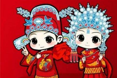 两人惜惜相印的成语