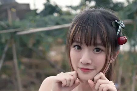 女朋友外表坚强内心脆弱，怎么办