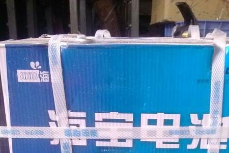 海宝三轮车电瓶怎么样