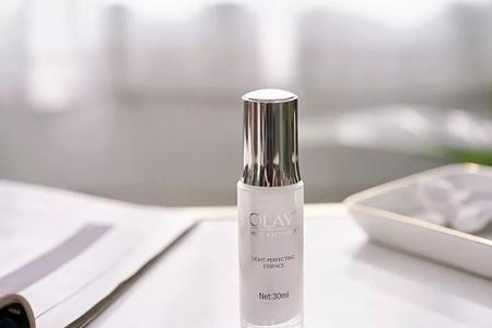 olay光感小白瓶30ml一瓶用多久