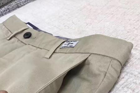 汤米wicking是什么系列
