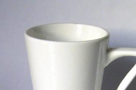 杯子长毛了还能用吗