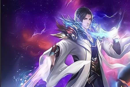 圣墟黎龘结局