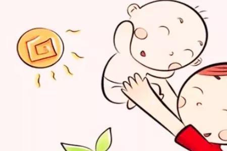 二十天宝宝晒太阳晒多久