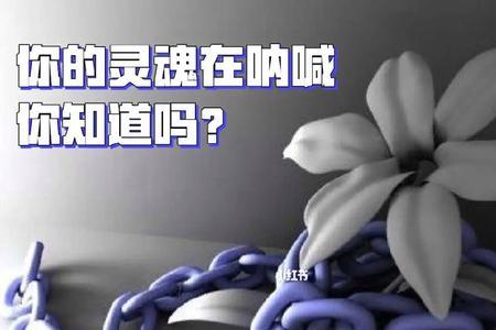 什么是内在的灵魂