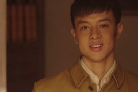 电视剧徐天扮演者