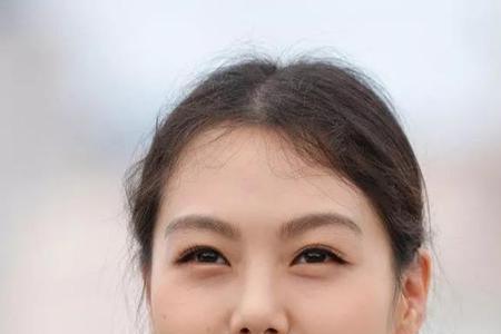 眼睛弯弯的叫什么眼
