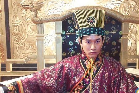 包青天杨宗保法号