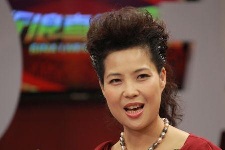 梦鸽有几个婚史