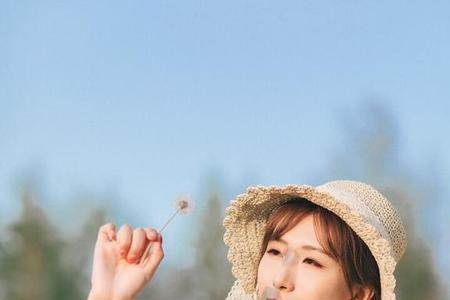 夸赞表姐的句子