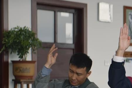 雷士根为什么害雷东宝