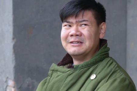 爆笑三江歌里的成员
