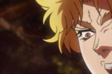 jojo第六季为什么有dio