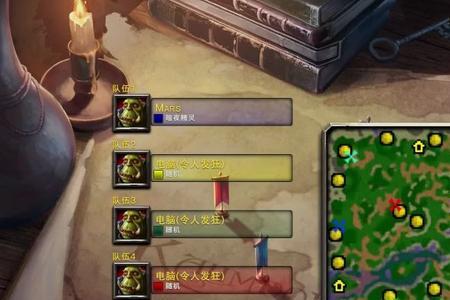 游戏里ffa什么意思