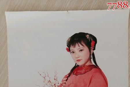 巧姐红楼梦人物分析