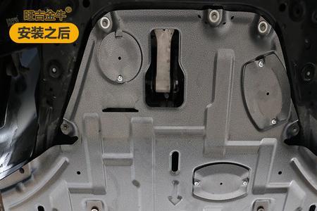 途胜尾部车底漏水怎么回事