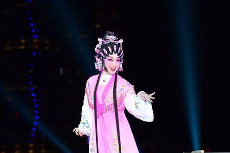 粤剧名家