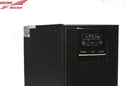 ups输出电压是0是什么原因