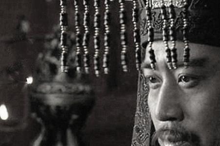 天下英雄，入吾彀中矣的含义
