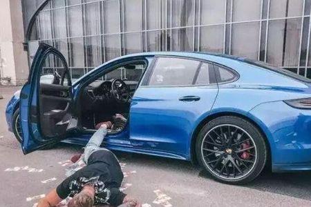 粤语扑街什么意思