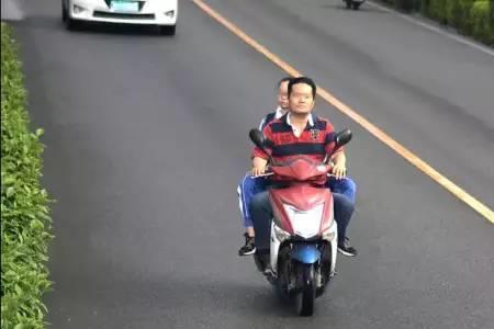 摩托车扣分多久能恢复