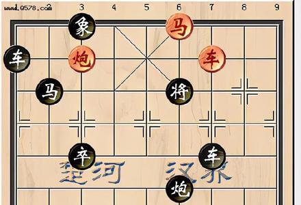 天天象棋一将一杀算不算犯规