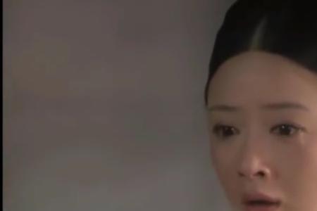 华妃为什么对苏培盛很尊重