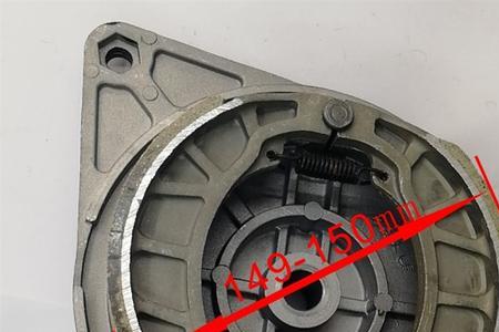 小刀电动车碟刹开不了