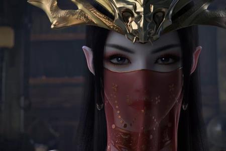 刀破苍穹有几个女主叫啥