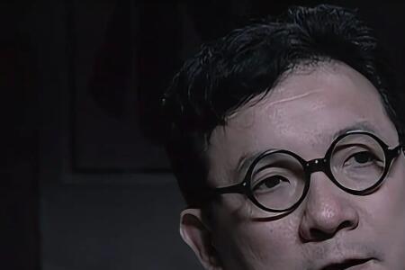 余则成为什么杀段平