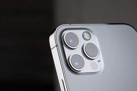 iphone 12 pro max突然没有声音