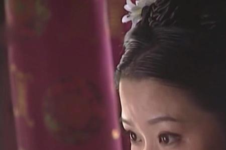 蓝齐儿最初看上谁了