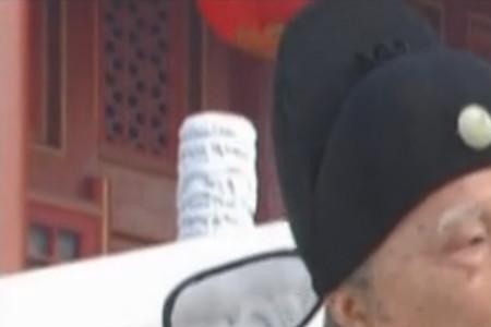 朱元璋真的杀王庆了吗