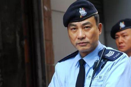 主角是保安公司的电视