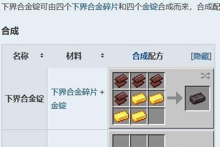 远古操控器怎么合成