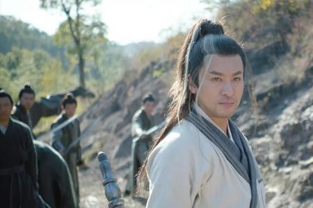 朱韵为什么恨李询