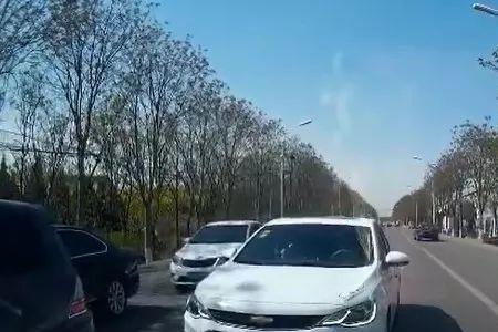 说开车技术不好怎么回怼