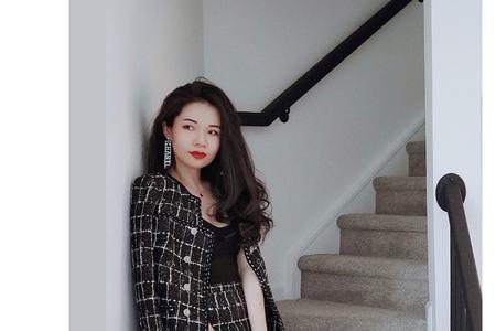 香奈儿36码衣服是多大