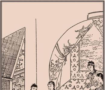 古代去姥姥家怎么称呼