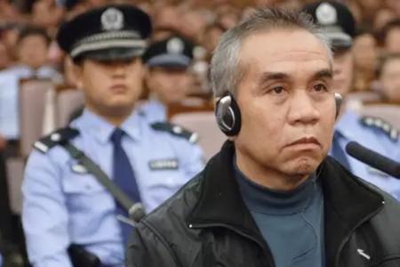糯康为什么会说中文