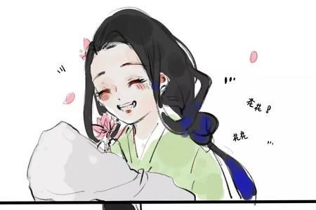 鬼灭之刃童魔在第几章