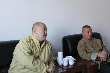 君臣斗评书谁讲得最好