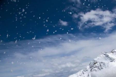 风吹大雪天是谁唱的