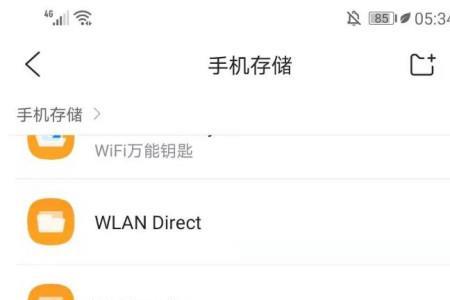 浏览器看过的视频在文件夹哪里