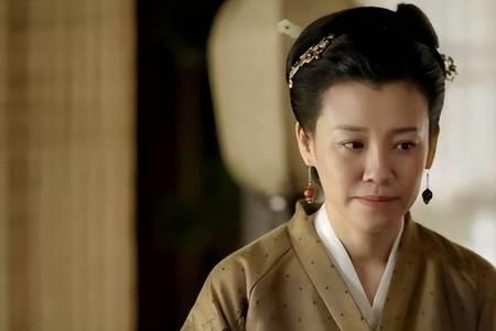 知否顾家婆母饰演者