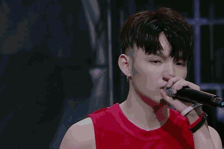 youngior是rapper吗