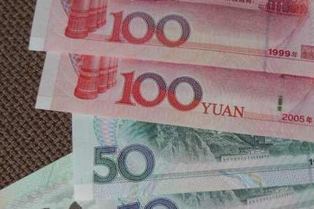 100百万的1百倍等于多少