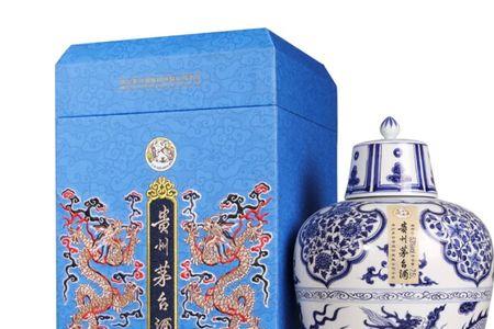 一品青花53度的怎么样