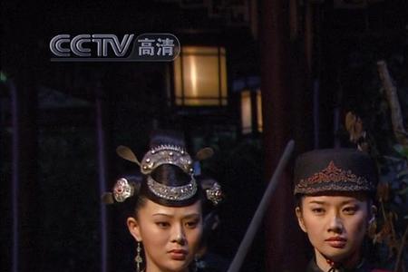 神探狄仁杰3邗沟案详解