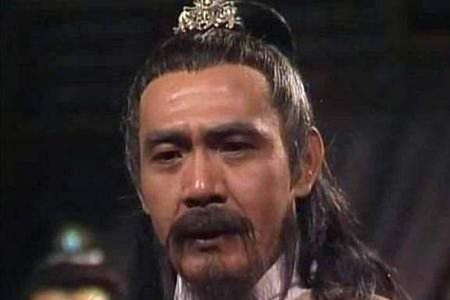 天龙八部里裘千仞丈夫叫啥名
